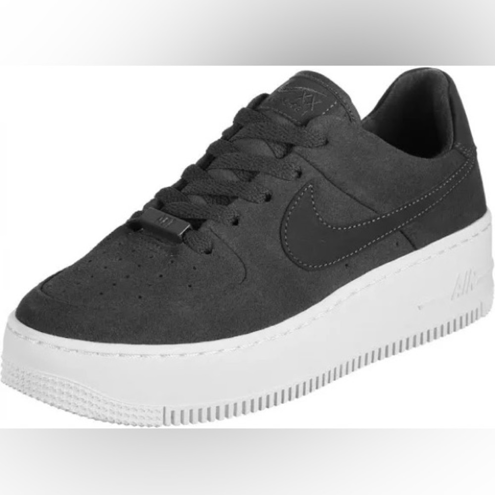 Nike gray AF1